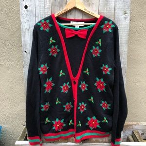 Christmas Sweater